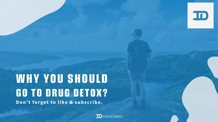 Why You Should go to Drug Detox? | Shannon Rodrigu...