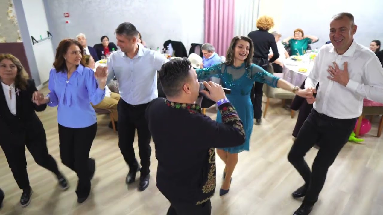 Colaj Hore-Ascultare Petrică Ciobanu