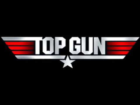 Top Gun – Get Back in the Saddle