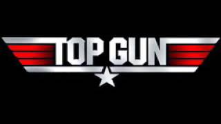 Top Gun - Get Back in the Saddle