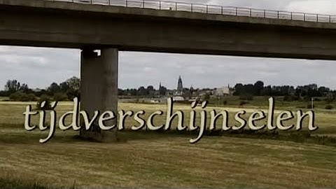 DE ZOMER VAN 1823 -8-  Tijdverschijnselen  /  Signs of Time  (2000)