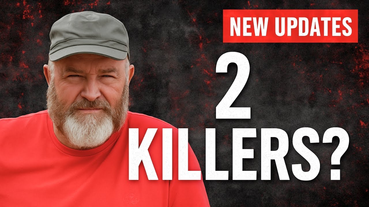 Michael Gaine Kerry Farmer Murder: Were There TWO Killers?