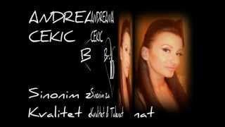 Fanovi i Glasaci "ANDREANE CEKIC"