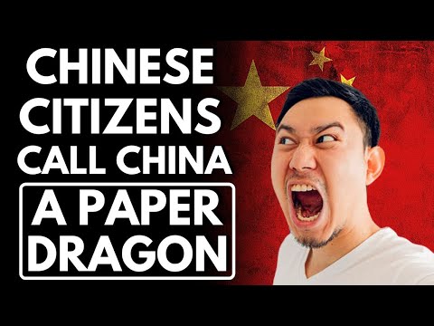 Chinese citizens can’t hold it anymore