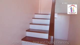 Aravista Gentri Angela Model With 2 Bdr, 2 T&B And Balcony Tahanangpinoyph