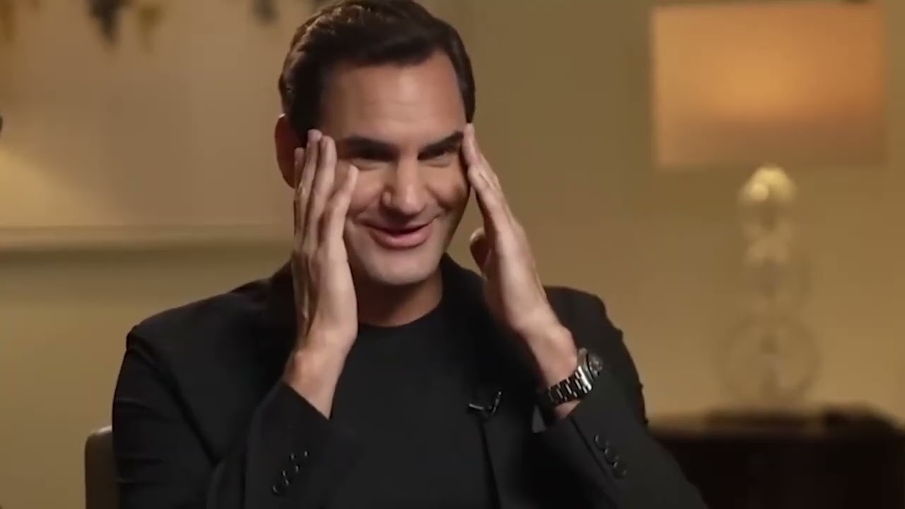 Roger and Mirka Federer | $7.3 Million Switzerland Mega Mansion House Tour