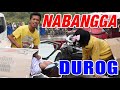 Team Batang Hamog | TACKLE A PERSON IN THE BOX | Talent Entertainment
