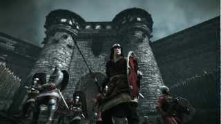 Chivalry Medieval Warfare Release Date Trailer