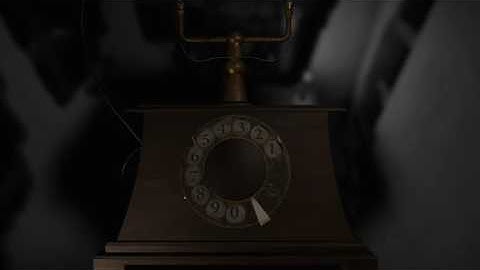 Layers of Fear Playthrough (Part 8)