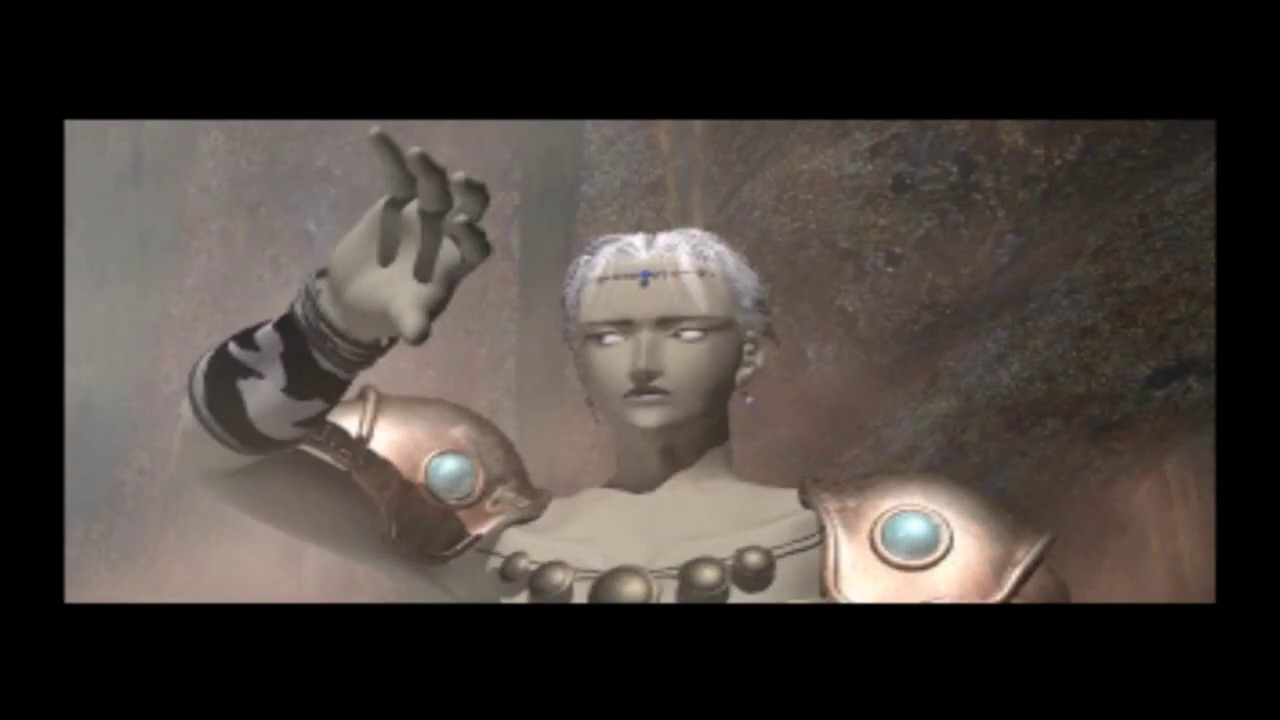 Final Fantasy V 5 - CG Intro Opening - YouTube