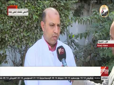 مدير مستشفيات امبابة