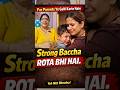 “Strong Baccha Ka Secret – Rona Nahi, Feelings Bolna!”,parenting tips,child psychology,strong child.