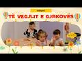 TË VEGJLIT E GJAKOVËS: IP "Ganimete Tërbeshi" - Shishman