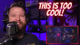 Reaction to Harry Styles - The Chain (Fleetwood Mac cover) - Metal Guy Reacts