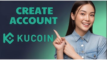 How to Create KUCOIN Account (Step-by-Step Tutorial)