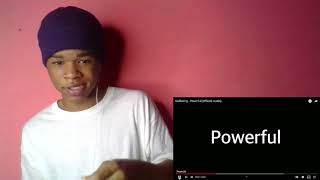 Skillibeng - Powerful  (REACTION) rytikal diss???