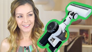 Tineco S15 Essentials Review: Looking for a Cordless Smart Vacuum? Watch This Before Buying!