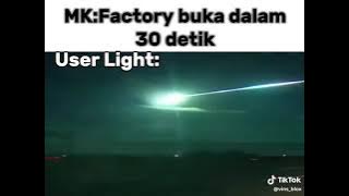 mk:Factory dimulai 30 detik