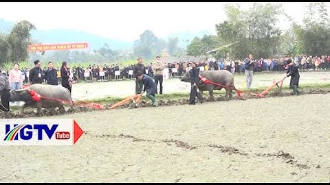 Bắc Quang Lễ hội Lồng Tông Xuân Ất Tỵ 2025 - Ngày 5/2/2025