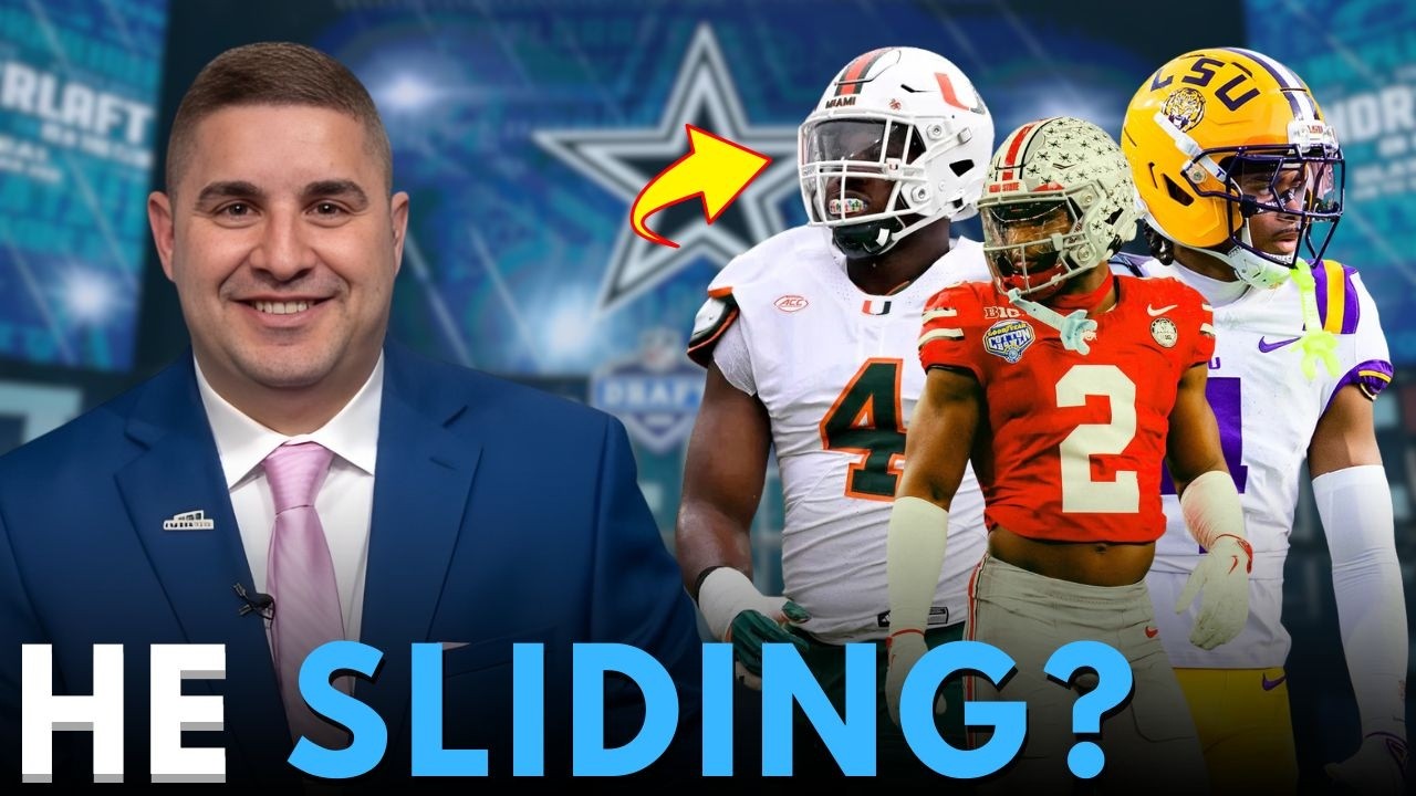 Fran Duffy Wants the Cowboys to Ignore the Rules… Is He Crazy?