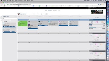 TrainingPeaks Pairing Workouts