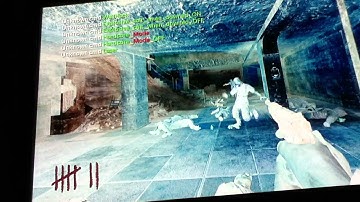 New waw savegame mod