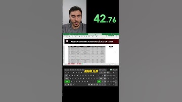 POV JOGANDO NO TRABALHO e sendo PEGO pelo CHEFE! VEJA AGORA! #excel #dicas #dicasexcel