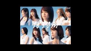 フライングゲット (Flying Get) [Short Ver.] - AKB48