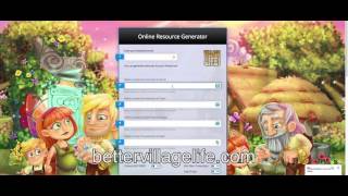 Talking About Village Life Cheats - Does It Work? Talking About Village Life Cheats - Does It Work?