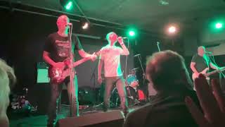 Half Man Half Biscuit - The Welly, Hull 28/04/2023 - The Encore