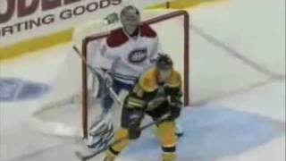 Carey Price Funniest Moments