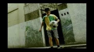 Download lagu MILO SOCCER AD 2009