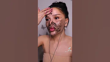 اصوات مكياج 