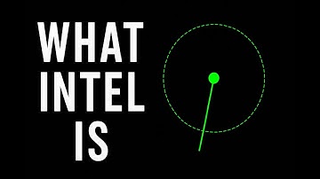 What Intel Actually Is (Explained Simply)