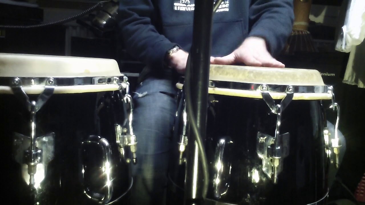 C´est si bon Emilie Claire Barlow Conga Play Along YouTube