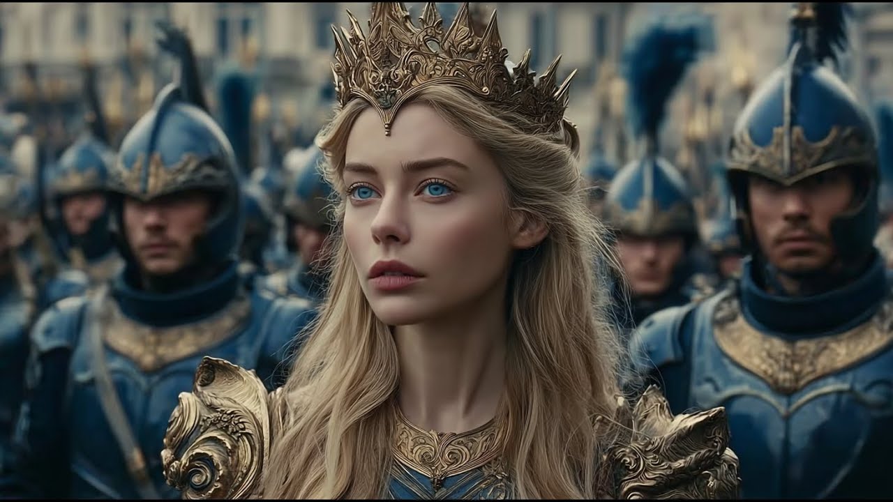 The Alien Queen Believed She Married a Humble Man Until She Saw Him in Action | HFY | HFY Reddit