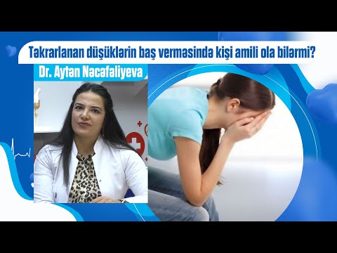 Video: Gərginlik düşükə səbəb ola bilərmi?