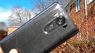 Asus Zenfone Zoom 720p Sample Video screenshot 5