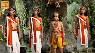 बाल हनुमान ने खेला पत्थर गुलाटी का खेल | Sankatmochan Mahabali Hanuman -Ep 41 | Hanuman TV Show 2024
