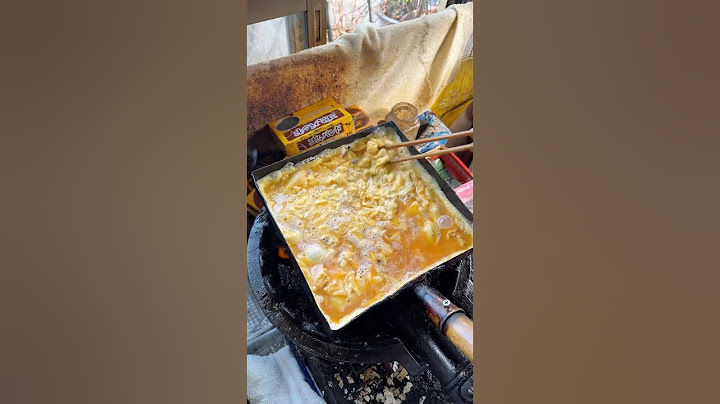 亡き妻と娘を思って作り続けるパワフル父ちゃんの玉子焼き #japanesefood