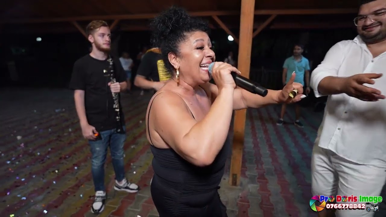 ❌PAULA LINCAN SI EDY MEXICANU❌POT SA PIERD IN VIATA TOT❌BOTEZ ALEX DANIEL CIUPERCENII NOI❌BY DORIN