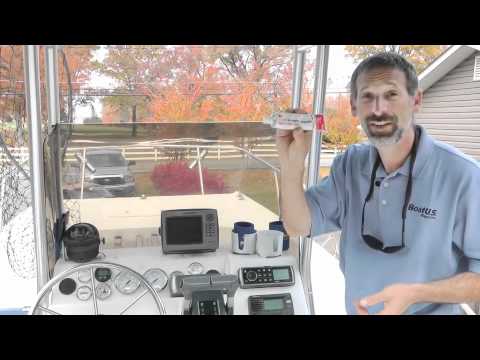 ⁣Lenny's Tools For Boating | BoatUS