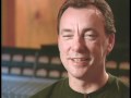 Dancing men  neil peart talk