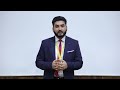 Akash Mandyal - Soft Skills Trainer