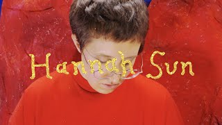 Video thumbnail of "Lomelda - Hannah Sun (Official Music Video)"