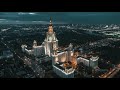 Moscow Nights (Instrumental)