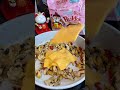 Cook Creamy Buldak Carbonara Spiced Shrimp with me 🍤🧀🔥 #foryou #viral #food #fyp