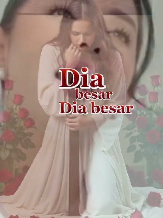 #Lagu Rohani El Shaddai #Allah Maha Kuasa #Putri siagian