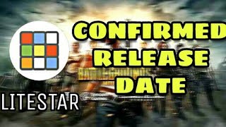 Litestar app confirmed release date | with proof screenshot 3