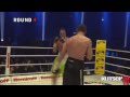 Vitali Klitschko vs Albert Sosnowski (Highlights)